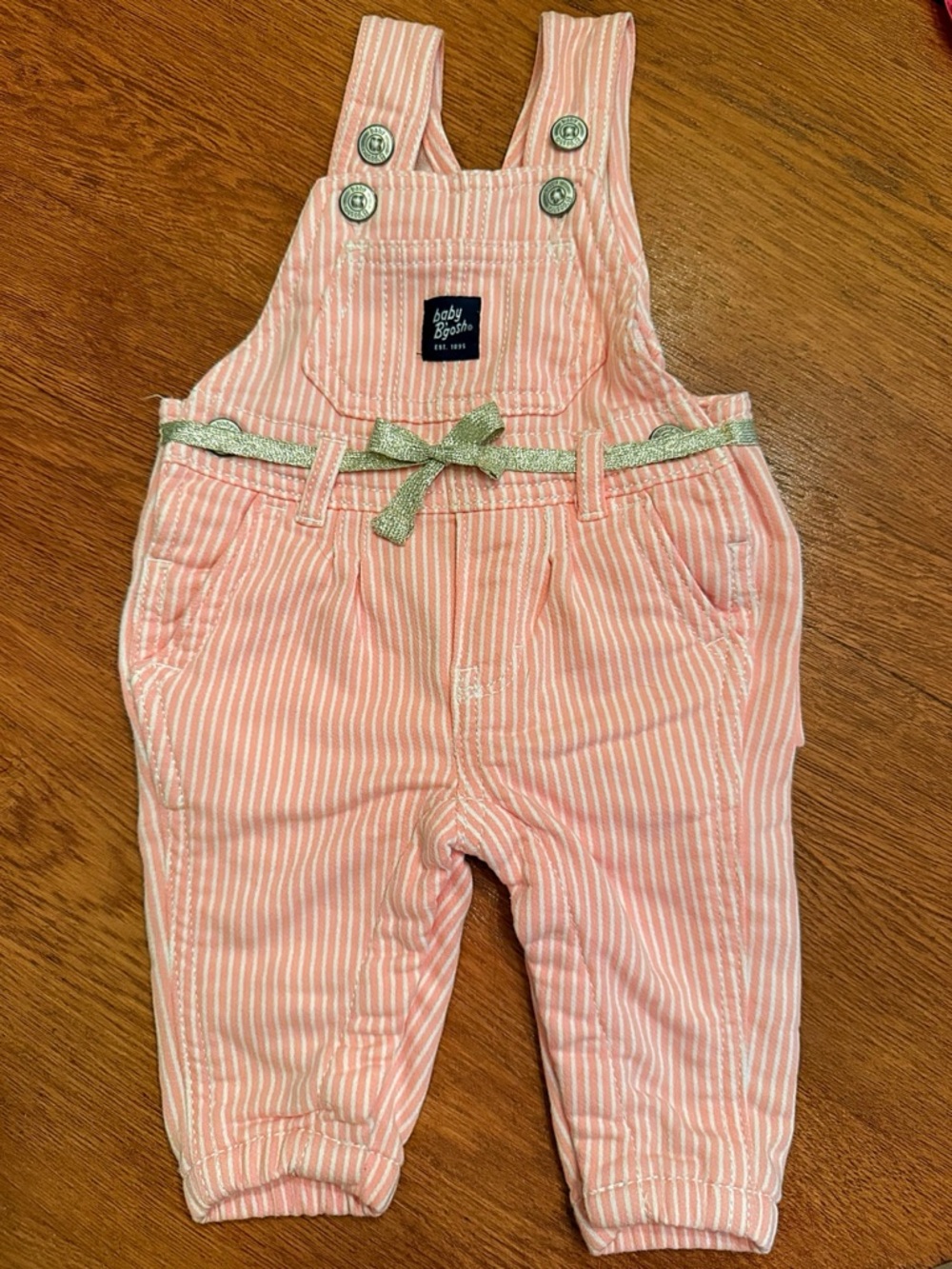baby B’ gosh Overalls